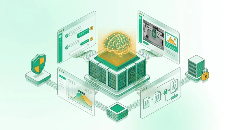 黄南藏族AI人工智能