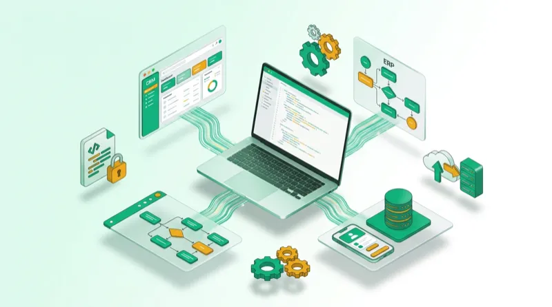 黄南藏族软件开发